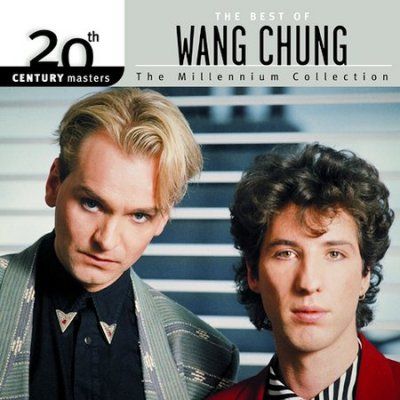 Wang Chung - 20th Century Masters: Millennium Colle (CD)