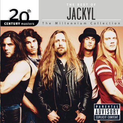 Jackyl - 20th Century Masters: Millennium Colle (CD)