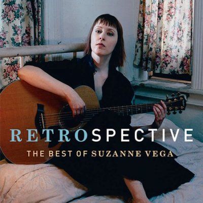 Suzanne Vega - Retrospective: Best Of Suzanne Vega (CD)