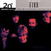 The Fixx - 20th Century Masters: Millennium Colle (CD)