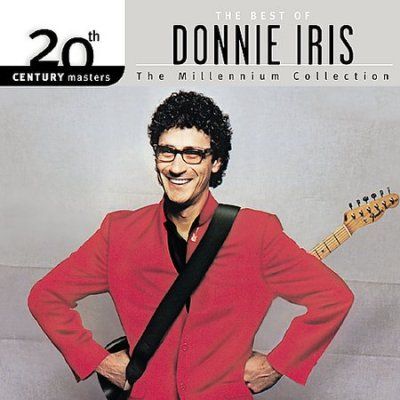 Donnie Iris - 20th Century Masters: Millennium Colle (CD)