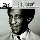 Bill Cosby - 20th Century Masters: Millennium Colle (CD)