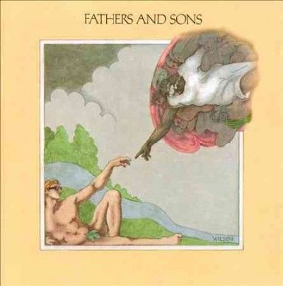 Muddy Waters - Fathers And Sons (CD)