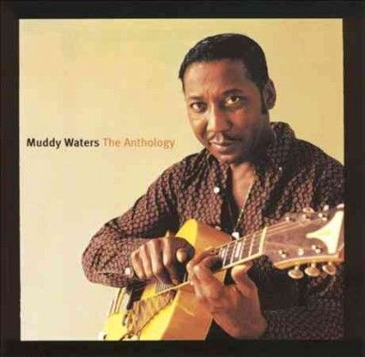 Muddy Waters - Anthology (1947 - 1972) (CD)