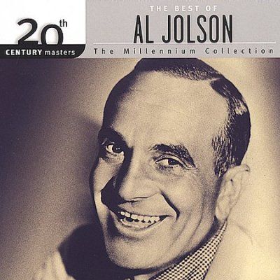 Al Jolson - 20th Century Masters: Millennium Colle (CD)
