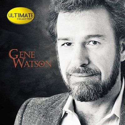 Gene Watson - Ultimate Collection (CD)