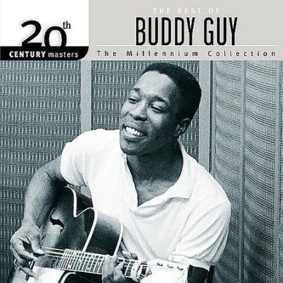 Buddy Guy - 20th Century Masters: Millennium Colle (CD)