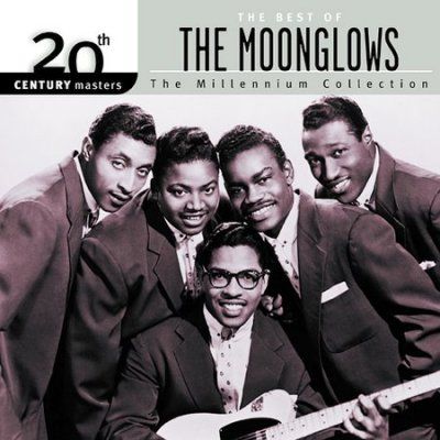 Moonglows - 20th Century Masters: Millennium Colle (CD)