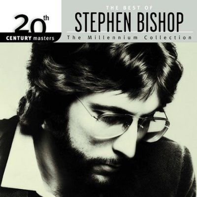 Stephen Bishop - 20th Century Masters: Millennium Colle (CD)