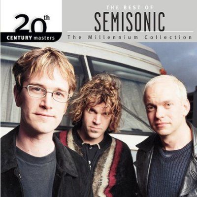 Semisonic - 20th Century Masters: Millennium Colle (CD)