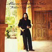 Marco Antonio Solis - Trozos De Mi Alma (CD)