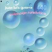 Juan Luis Guerra - Coleccion Romantica (CD)