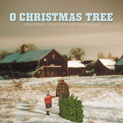 Various - O Christmas Tree (CD)