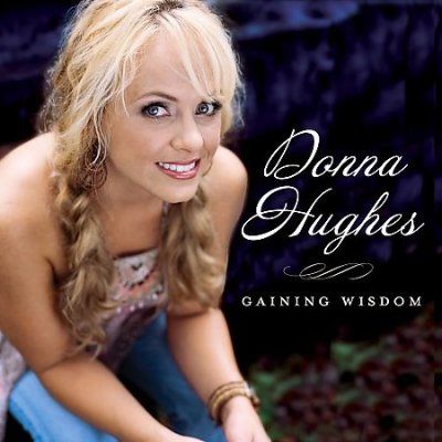 Donna Hughes - Gaining Wisdom (CD)