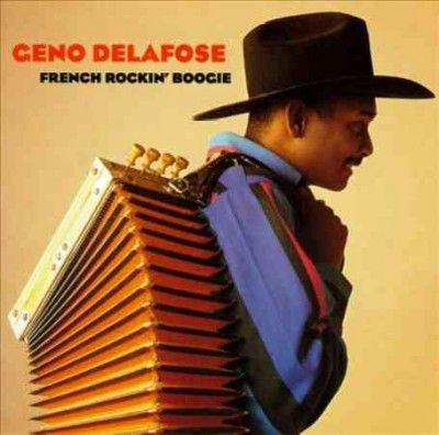 French Rockin' Boogie - (Import CD)