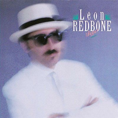 Leon Redbone - Sugar (CD)