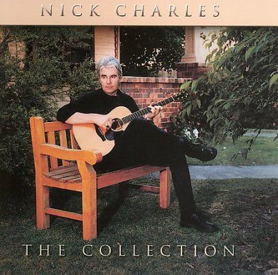 Nick Charles - Collection (CD)