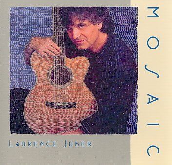 Laurence Jumber - Mosaic (CD)