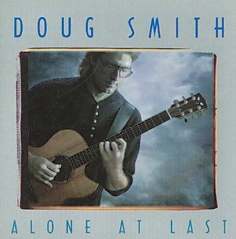 Doug Smith - Alone At Last (CD)