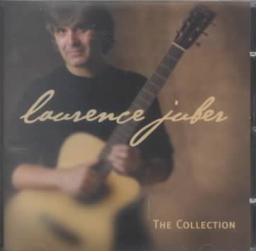Laurence Juber - Collection (CD)