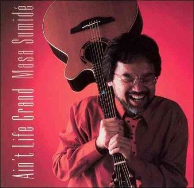 Masa Sumide - Ain't Life Grand (CD)