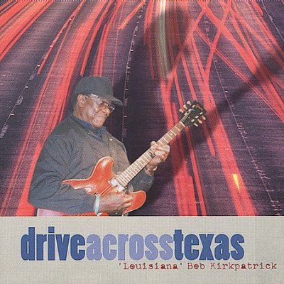 Johnny Nicholas - Rockin' My Blues To Sleep (CD)