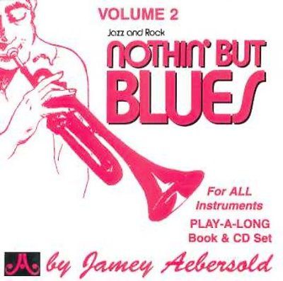 Various - Nothin But The Blues (CD)