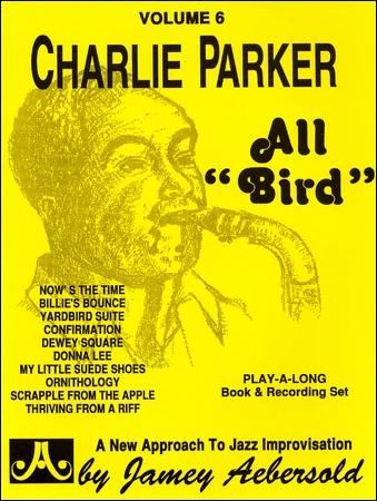 Various - Charlie Parker / All Bird Vol.6 (CD)
