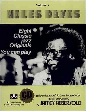 Various - Music Of Miles Davis (CD)