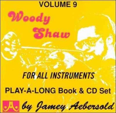 Various - Woody Shaw (CD)