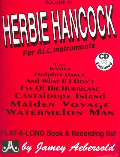 Various - Music Of Herbie Hancock (CD)