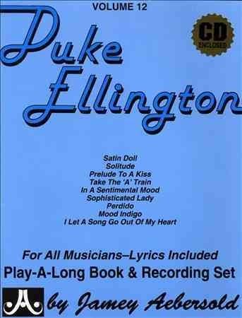 Various - Music Of Duke Ellington (CD)