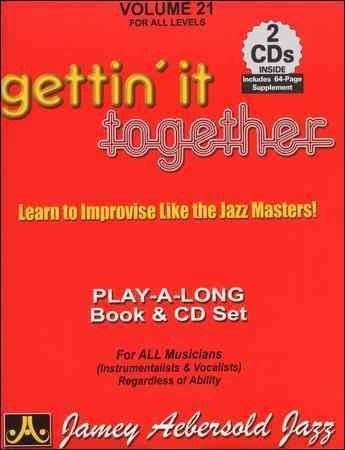 Various - Gettin It Together (CD)
