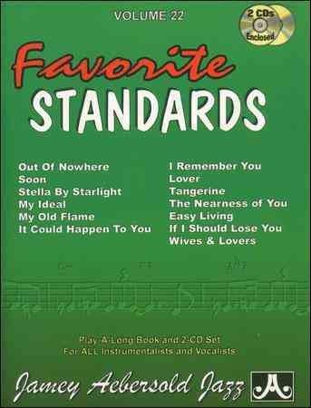 Various - Standard (CD)