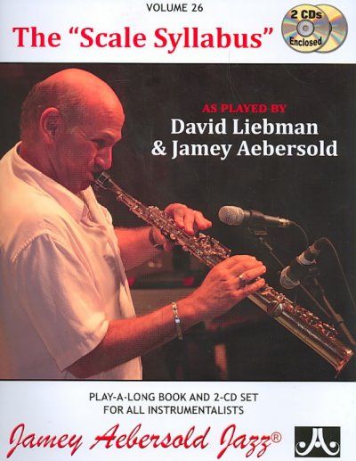 Various - Scale Syllabus (CD)