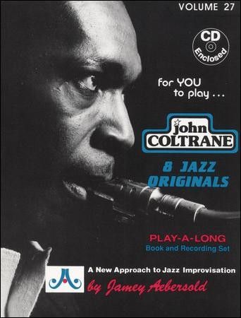 Various - John Coltrane Vol 27 (CD)