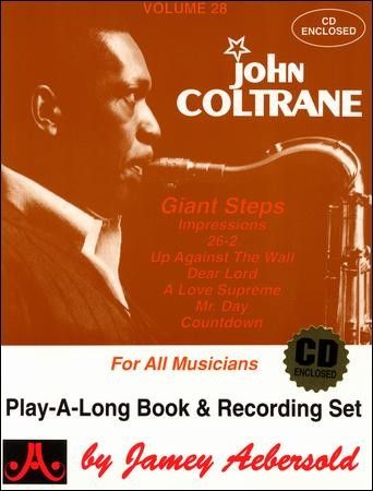 Various - John Coltrane Vol 28 (CD)