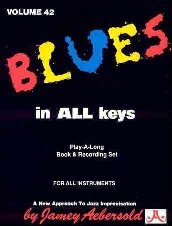 Various - Blues In All Keys (CD)