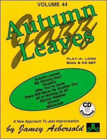 Various - Autumn Leaves (CD)