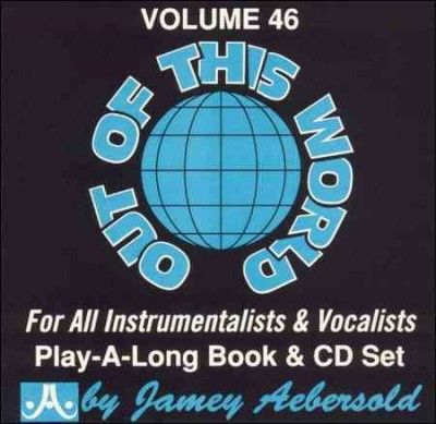 Various - Out Of This World (CD)