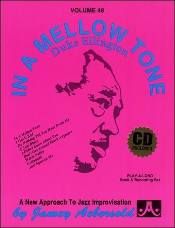 Various - In A Mellow Tone (CD)