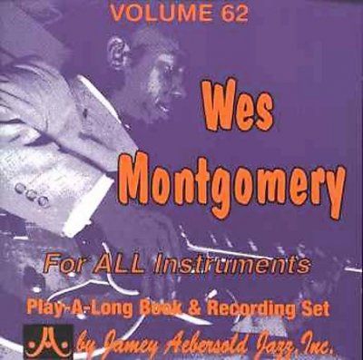 Various - Wes Montgomery Jazz Standards (CD)