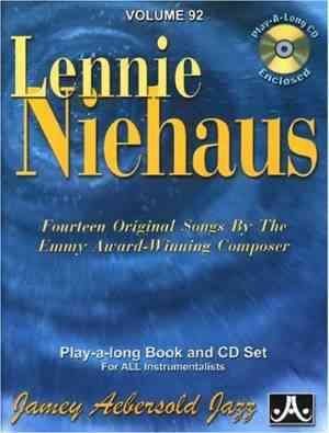 Lennie Niehaus - Lennie Niehaus (CD)