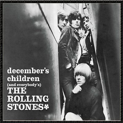 Rolling Stones - December's Children (CD)