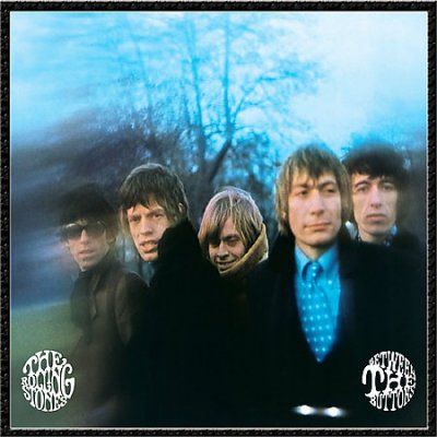 Rolling Stones - Between The Buttons (CD)