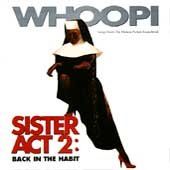 Various - Sister Act 2: Back In The Habit (ost) (CD)