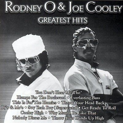 Joe Rodney O/cooley - Greatest Hits (CD)