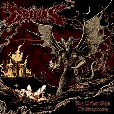 Coffins - Other Side Of Blasphemy (CD)
