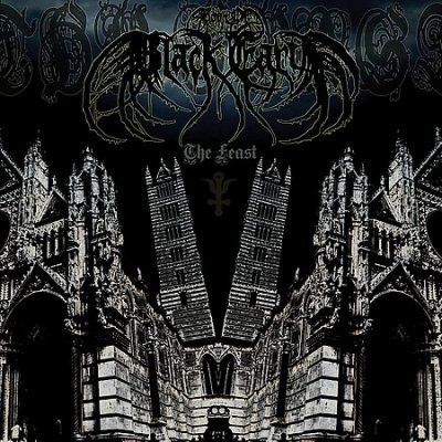 Book Of Black Earth - Feast (CD)