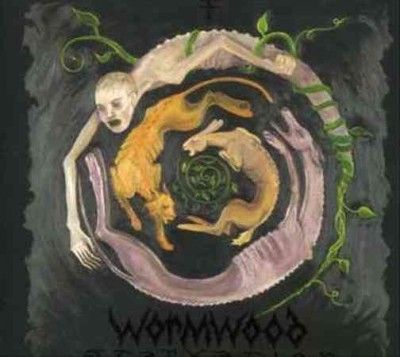 Wormwood - Starvation (CD)